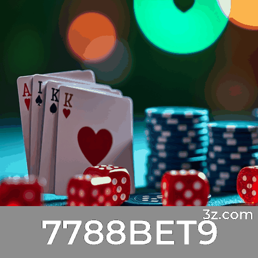 Experiência Profissional e Imersiva no 7788BET9