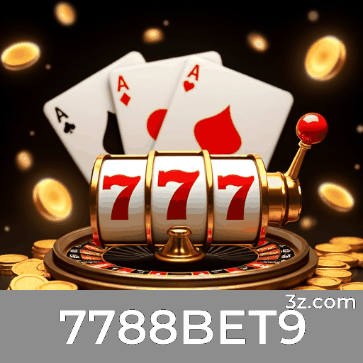 7788BET9: Plataforma com bônus generosos para jogadores brasileiros