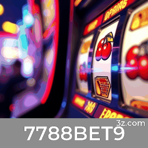 7788BET9: Um Paraíso de Jogos Selecionados