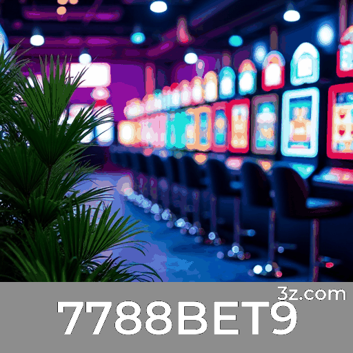 Experiência Profissional e Imersiva no 7788BET9
