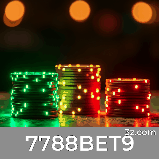 Maximize Promoções e Potencialize Ganhos na 7788BET9