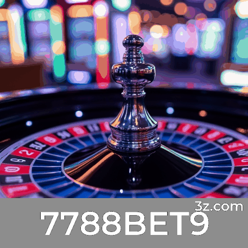7788BET9: Um Paraíso de Jogos Selecionados
