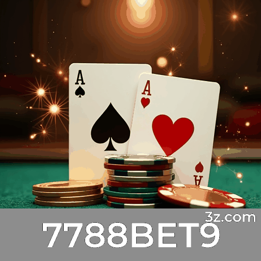 Experiência Profissional e Imersiva no 7788BET9