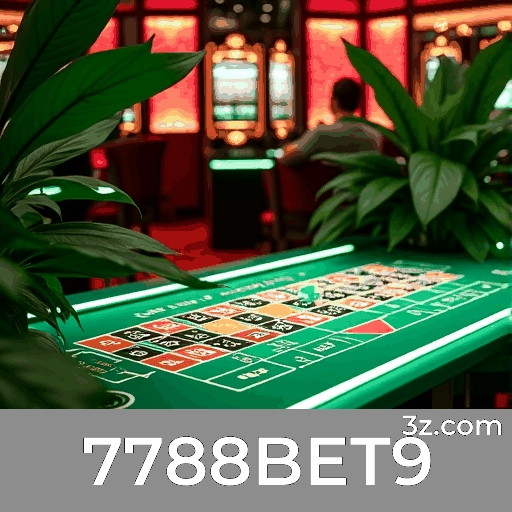 Experiência Diversificada e Otimizada no 7788BET9