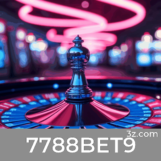 7788BET9: Um Paraíso de Jogos Selecionados