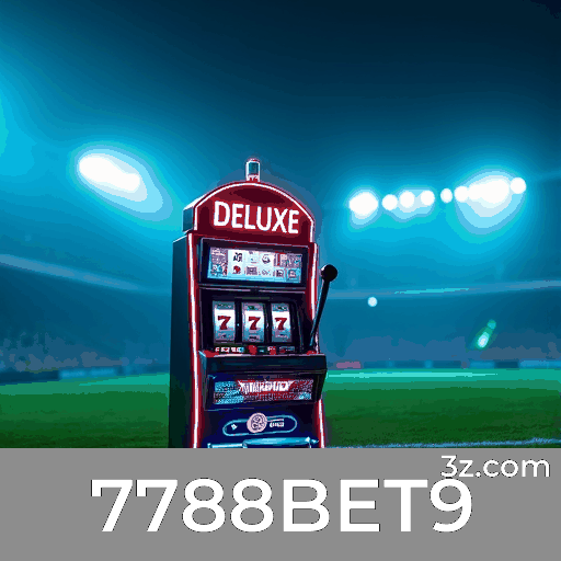 7788BET9 Esporte: Estratégias de Apostas e Análise