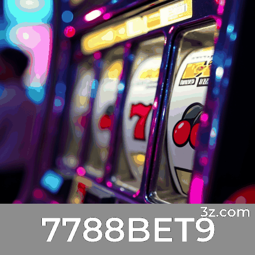 Experimente o Login Premium com Proteção Avançada em 7788BET9