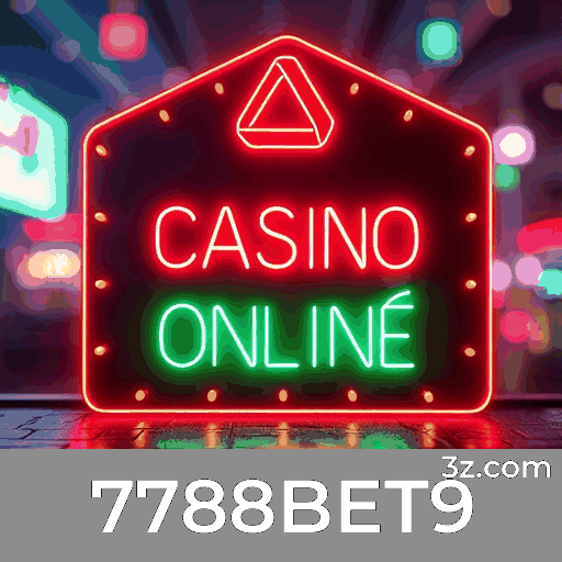 Experimente o Login Premium com Proteção Avançada em 7788BET9