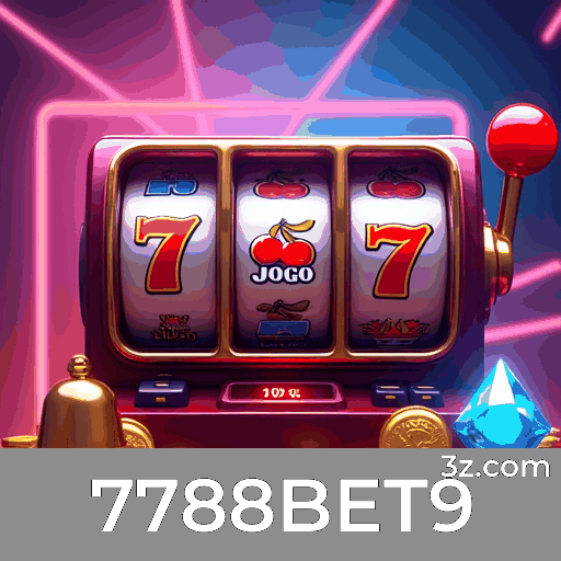 7788BET9: Pagamentos Rápidos e Cassino Premiado