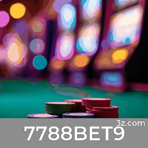 Experimente o Login Premium com Proteção Avançada em 7788BET9