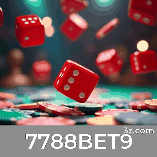 7788BET9: Plataforma com bônus generosos para jogadores brasileiros