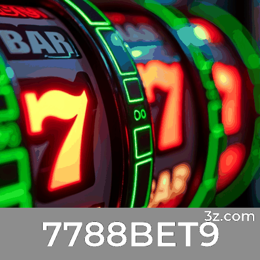 7788BET9: Um Paraíso de Jogos Selecionados