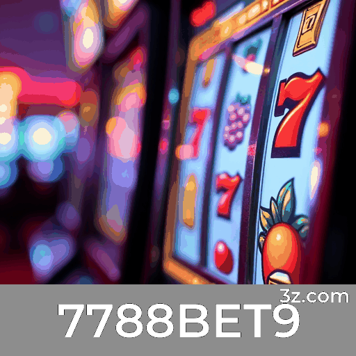 Experimente o Login Premium com Proteção Avançada em 7788BET9