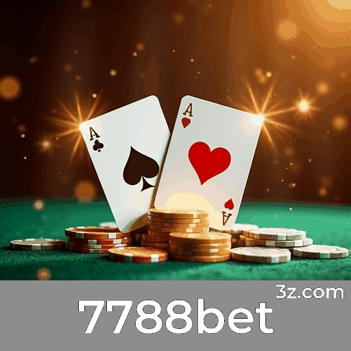 7788bet: Escolhas Diversas, Entretenimento Sem Limites