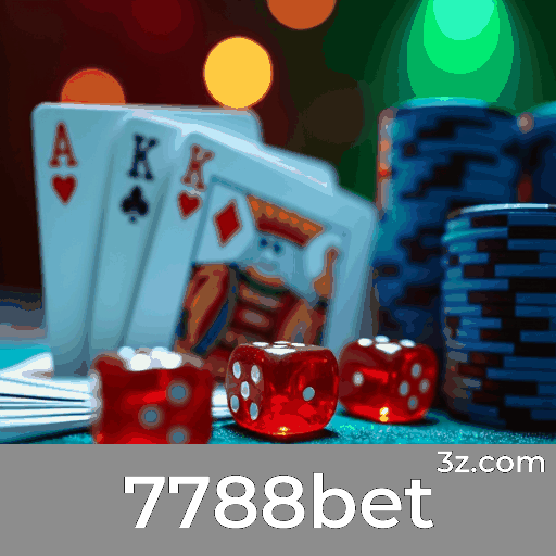 7788bet: Experiência Completa com Aplicativo Móvel