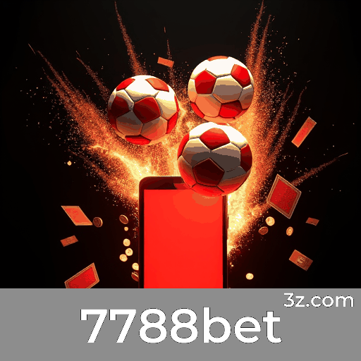 7788bet: Plataforma de Apostas com Segurança e Serviço Profissional