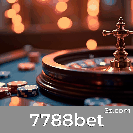 7788bet: Especialista em Apostas Esportivas no Brasil