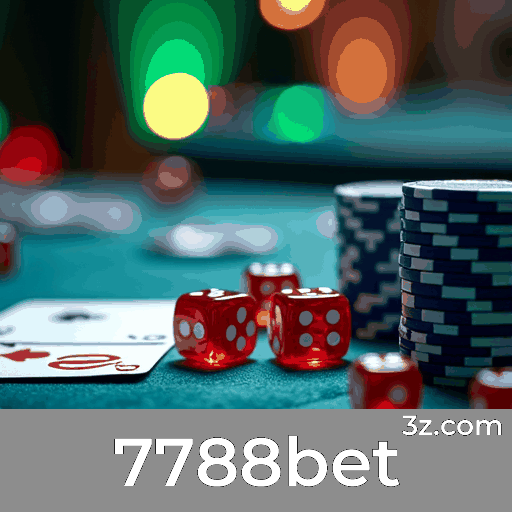 7788bet: Jogos de Cassino Luxuosos e Imersivos