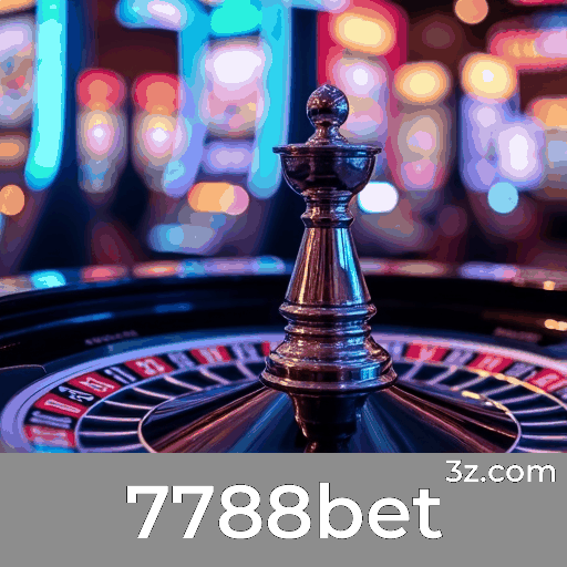 7788bet: Jogos de Cassino Luxuosos e Imersivos