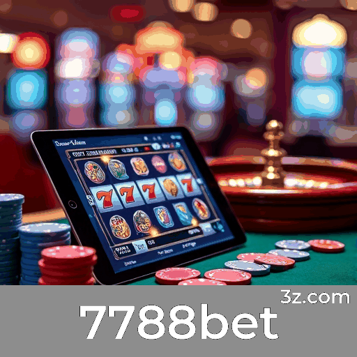 Desbloqueie Privilégios Exclusivos com Sua Conta 7788bet